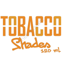 TOBACCO SHADES; 120ml