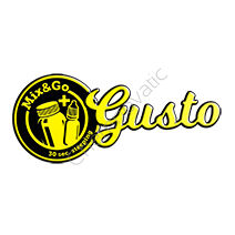 Aromas Mix&Go Gusto 10ml