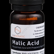 Ácido Málico
