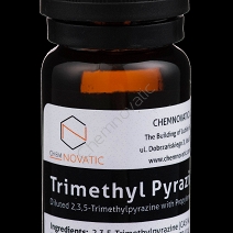 Trimetil Pirazina