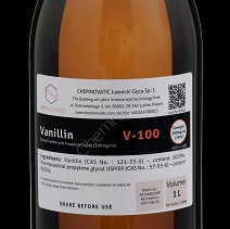 Vanilina
