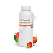 Chemnovatic Flavours