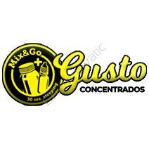 Concentrados Mix&Go Gusto 30ml
