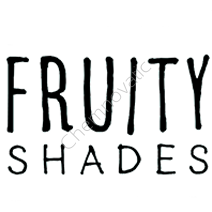 Fruity Shades; 120ml