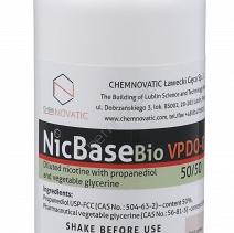 Base VPDO 0-100mg/ml