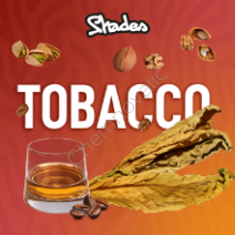 Tobacco Shades