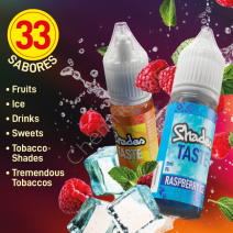 SHADES TASTE Mix&Go 15ml