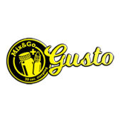 Aromas Mix&Go Gusto 10ml