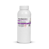 Nic&Salt Hybrid Base