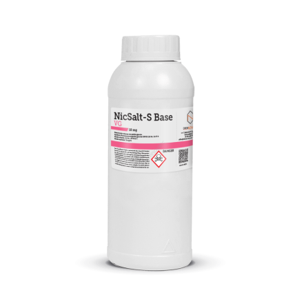 NicSalt-S VG-3 100ml