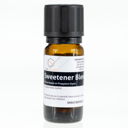 Sweetener Blend 10ml