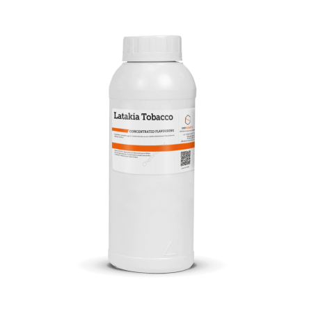 Latakia Tobacco 1L