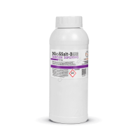 Nic&Salt Hybrid VPG OPTIMA-200 1L
