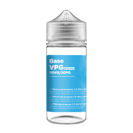 VPG Optima-0 (70VG/30PG) 80ml