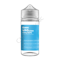 VPG Optima-0 (70VG/30PG) 80ml
