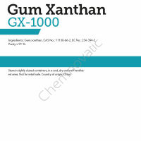 Gum Xanthan 1KG