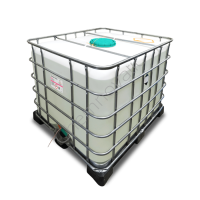 NicSalt-S PG-6 1000L