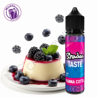PANNA COTTA