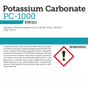 Potassium Carbonate PC-1000