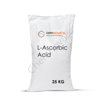 L-Ascorbic Acid 25KG