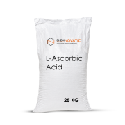 L-Ascorbic Acid 25KG