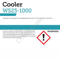 Cooler WS23 1KG