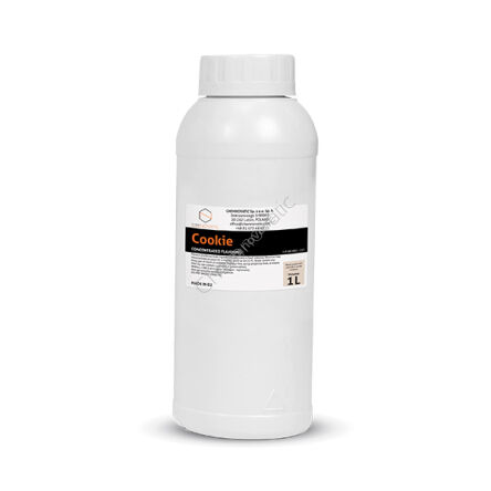 Aroma Chemnovatic Cookie 100ml