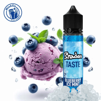 BLUEBERRY ICE MINT