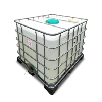 NicSalt-M PG-18 600L