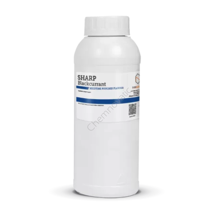 Sharp Blackcurrant  1L