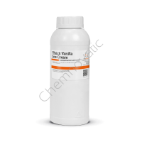 Thick Vanilla Ice Cream 1L