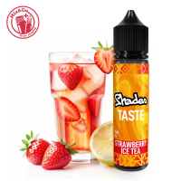 STRAWBERRY ICE TEA