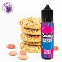 PEANUT BISCUIT
