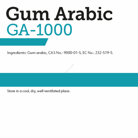 Gum Arabic