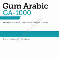 Gum Arabic