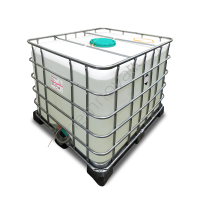 NicSalt-B VG-72 1000L