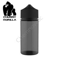 Chubby Gorilla 120ml Black