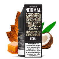 Tobacco Shades Hybrid-B Ecru 10mg - 10ml
