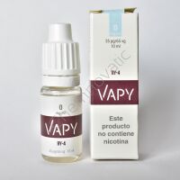VAPY RY4 10ml 0mg/ml