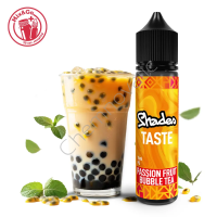 PASSIONFRUIT BUBBLE TEA