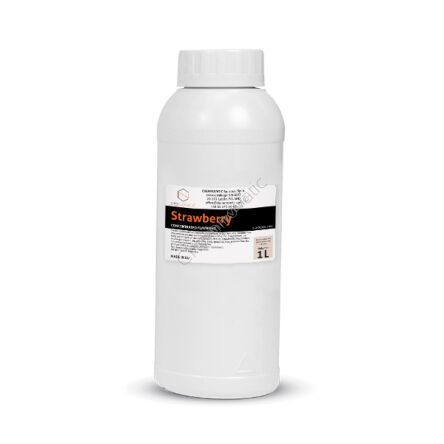 Aroma Chemnovatic Strawberry 100ml
