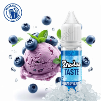 BLUEBERRY ICE MINT 15ml