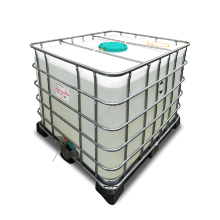 NicSalt-M VG-100 600L