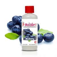 Blueberry 100ml