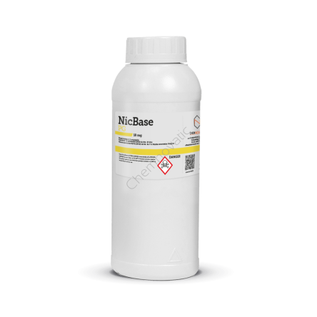 NicBase PG-20 100ml