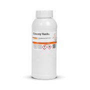 Creamy Vanilla 1L