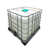 NicSalt-B VG-36 1000L