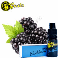 Mix&Go Blackberry 10ml