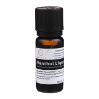Menthol liquid ML-670; 10ml