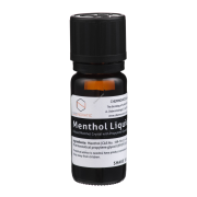 Menthol Crystals in Liquid 10 ml